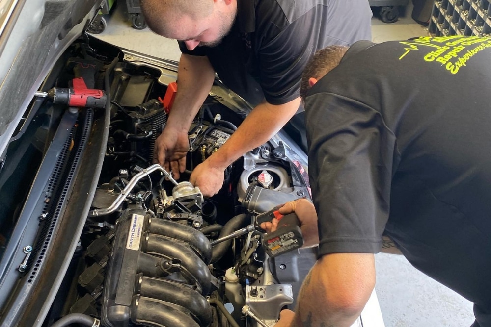 Auto Repair Tariffs, Auto Repair In Orlando, FL At Griffis Automotive Repair